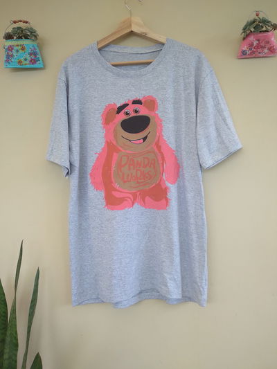 REMERÓN LOTSO GRIS
