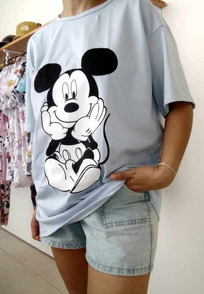 REMERÓN MICKEY CELESTE 