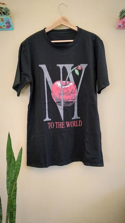 REMERÓN NY NEGRO