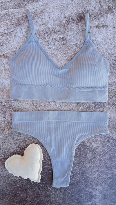 SET DE MORLEY GRIS