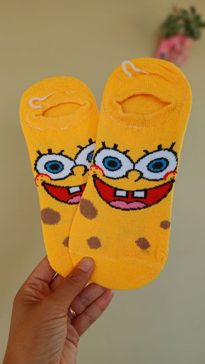 BOB ESPONJA 