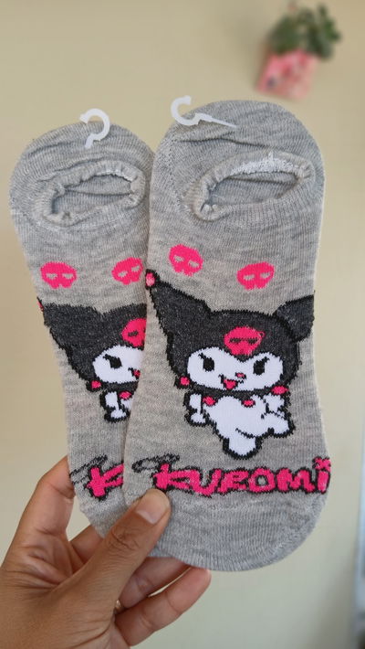 KUROMI 