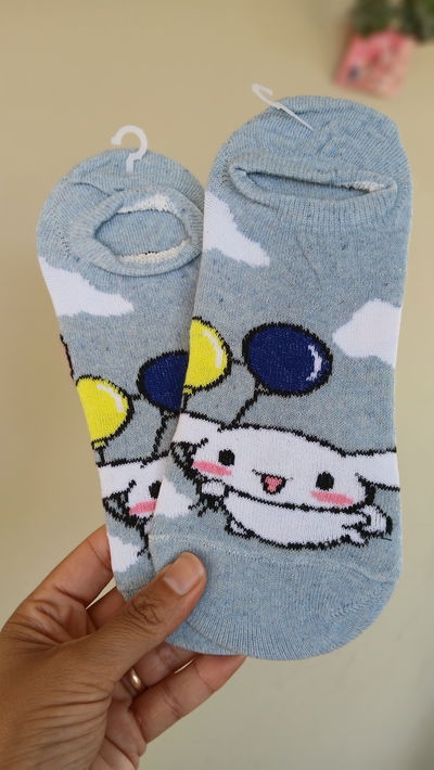 CINNAMOROLL