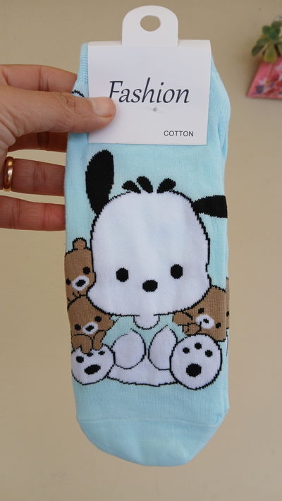 SOQUETES POCHACCO
