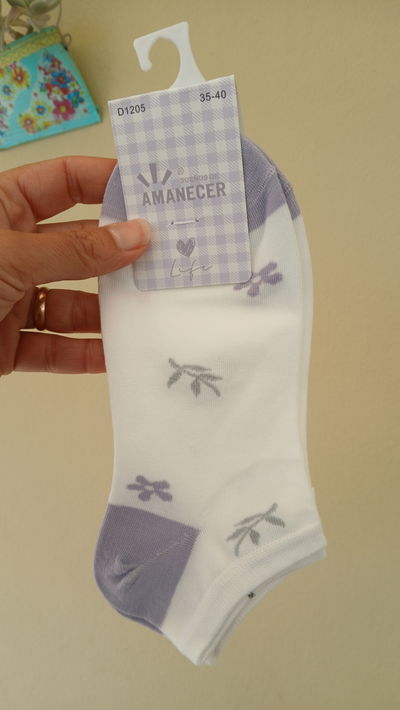 SOQUETES AMANECER MOD 21