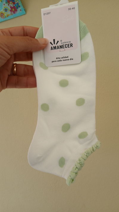 SOQUETES AMANECER MOD 26