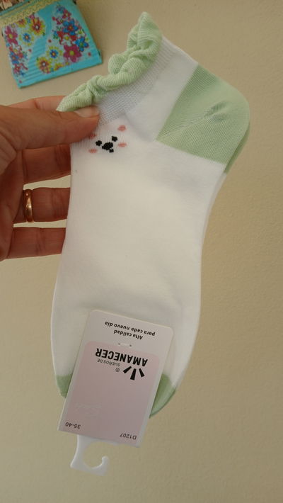 SOQUETES AMANECER MOD 28