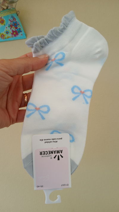 SOQUETES AMANECER MOD 33