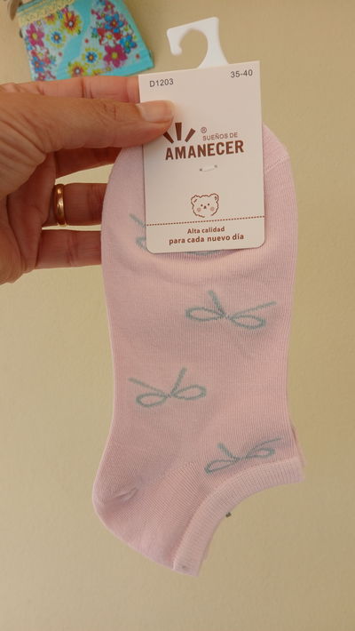 SOQUETES AMANECER MOD 38