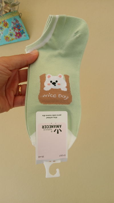 SOQUETES AMANECER MOD 25