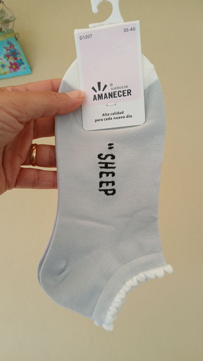 SOQUETES AMANECER MOD 30