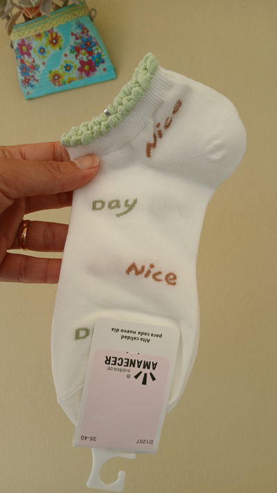 SOQUETES AMANECER MOD 29