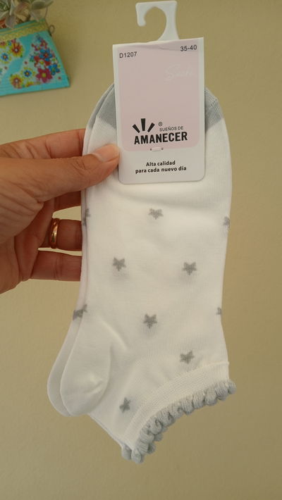 SOQUETES AMANECER MOD 31