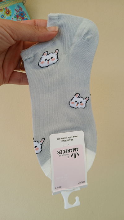 SOQUETES AMANECER MOD 32