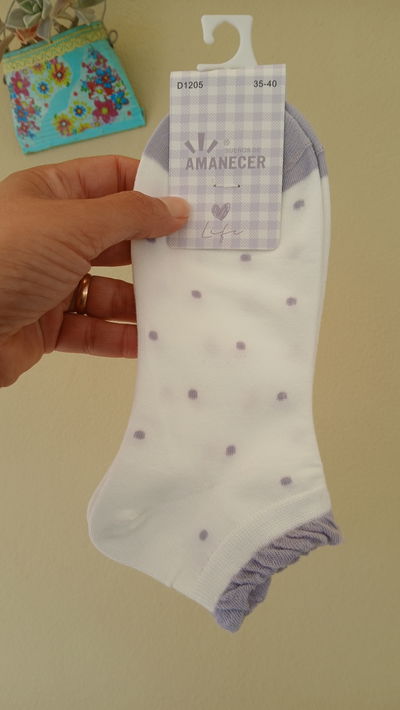 SOQUETES AMANECER MOD 23