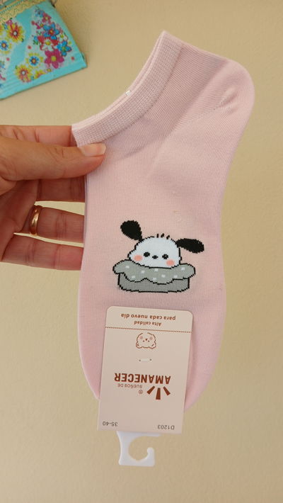 SOQUETES AMANECER MOD 36