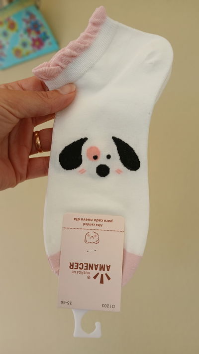 SOQUETES AMANECER MOD 37