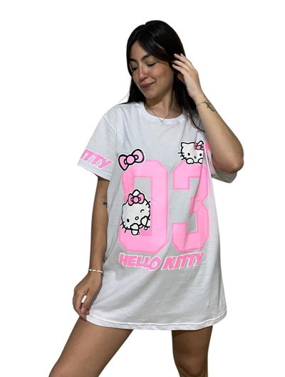 REMERÓN KITTY 
