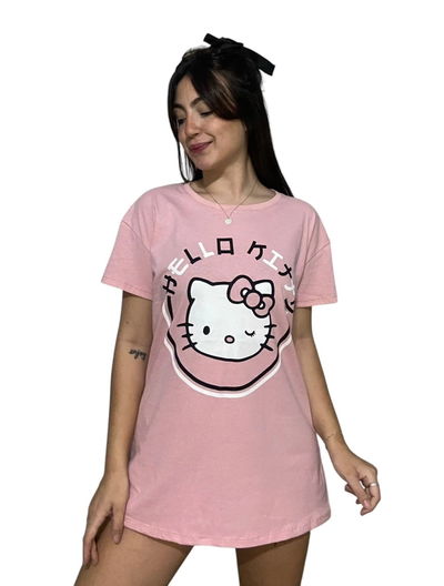 REMERÓN KITTY ROSA 