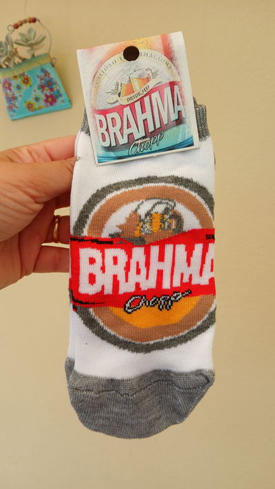 SOQUETES BRAHAMA