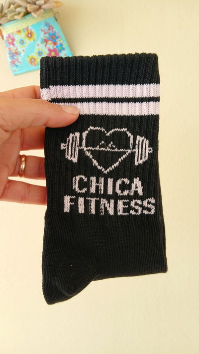 MEDIAS FITNESS 