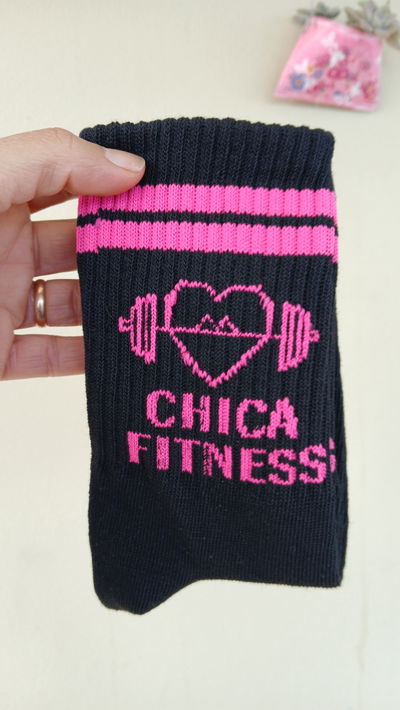 MEDIAS FITNESS 
