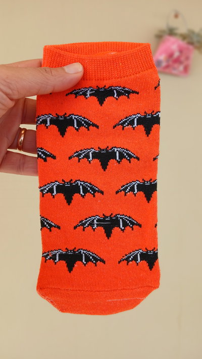 SOQUETES MURCIÉLAGOS 