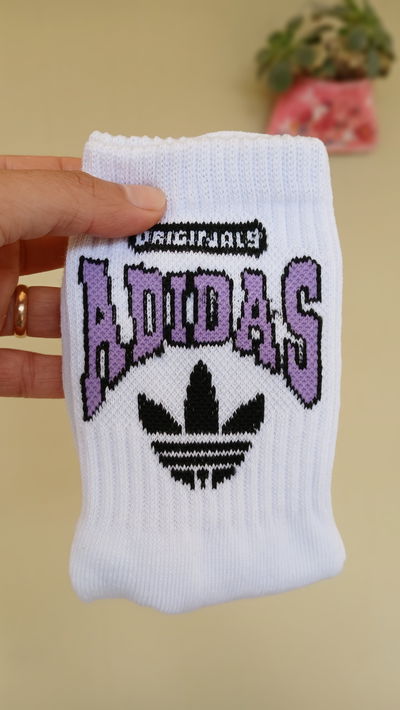 MEDIAS ADIDAS Mod.9