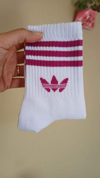 MEDIAS ADIDAS Mod.5