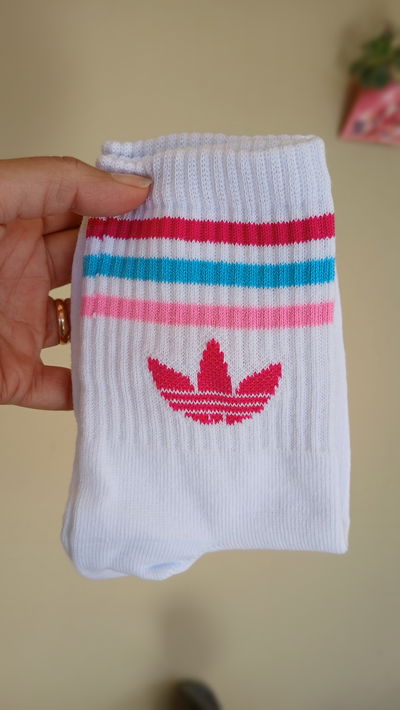 MEDIAS ADIDAS  Mod.6