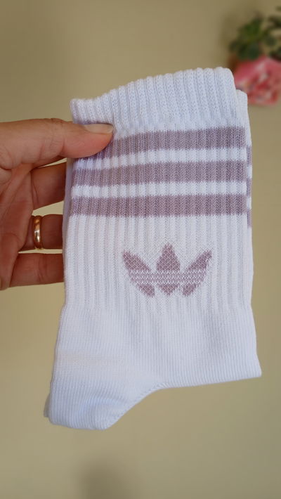 MEDIAS ADIDAS Mod.7