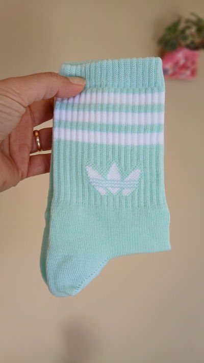 MEDIAS ADIDAS ACQUA 