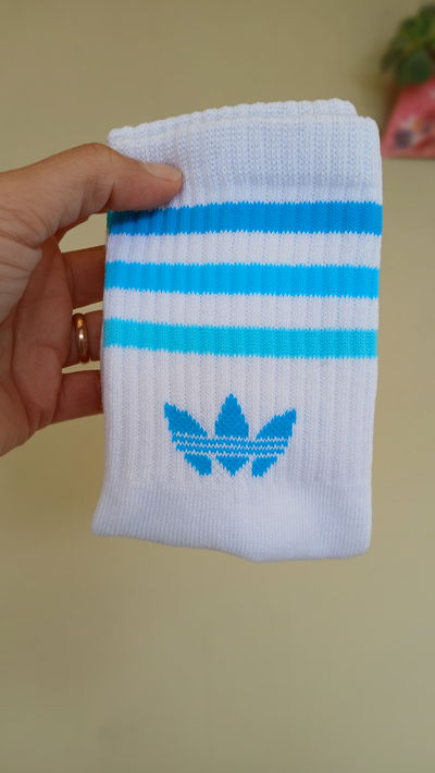 MEDIAS ADIDAS Mod.8