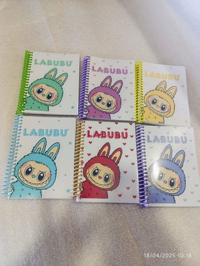LABUBU