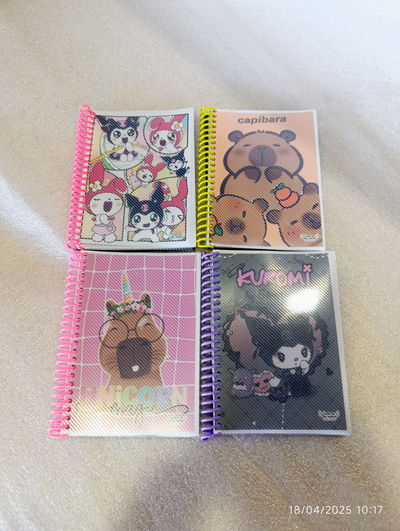 LIBRETITAS A6