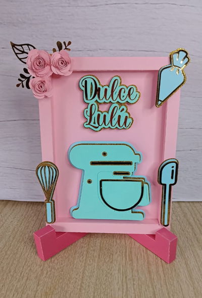 CUADRO PERSONALIZADO