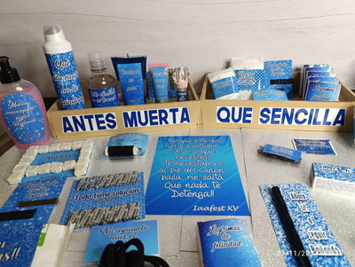 KITS EMERGENCIAS S.O.S