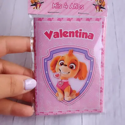 MINI LIBRITOS PARA COLOREAR