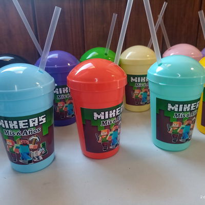 VASOS MILK