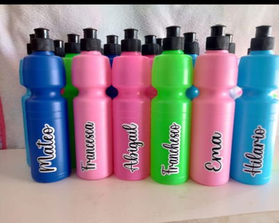 BOTELLAS