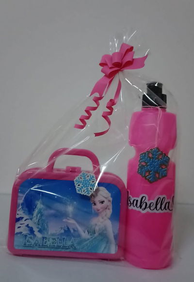 COMBO REGALO INFANTIL