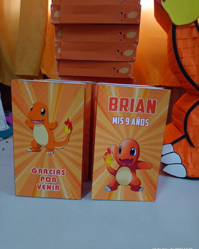 BOLSITAS GOLOSINERAS