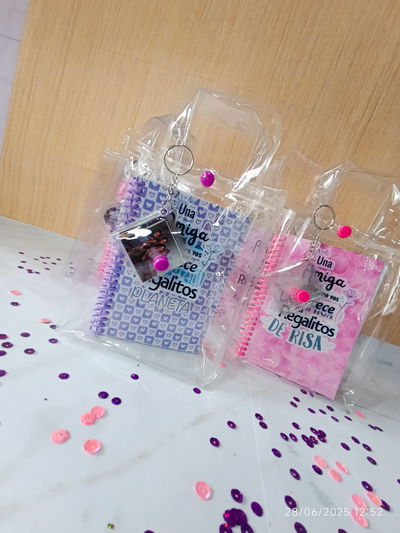 SET PARA REGALAR