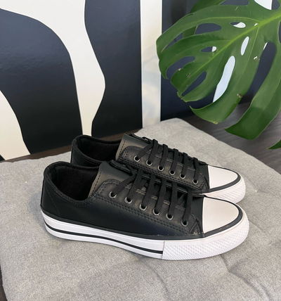 Star eco cuero 