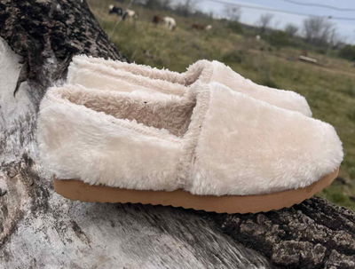 Pantuflas CLARA 