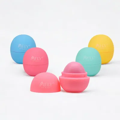 Lip Balm mely 