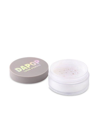 Polvo traslucido dapop 
