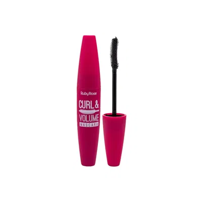 Rimmel ruby rose