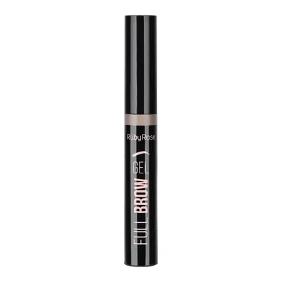 Gel de cejas ruby rose