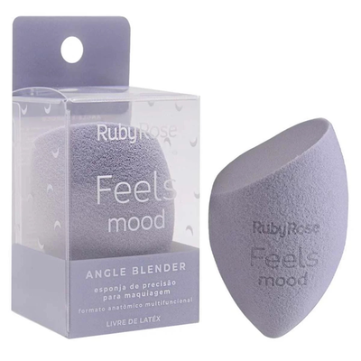 Beauty blender ruby rose